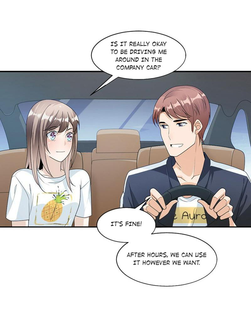 My Cute Wife Is The Boss - Chapter 74: He Doesn’t Care