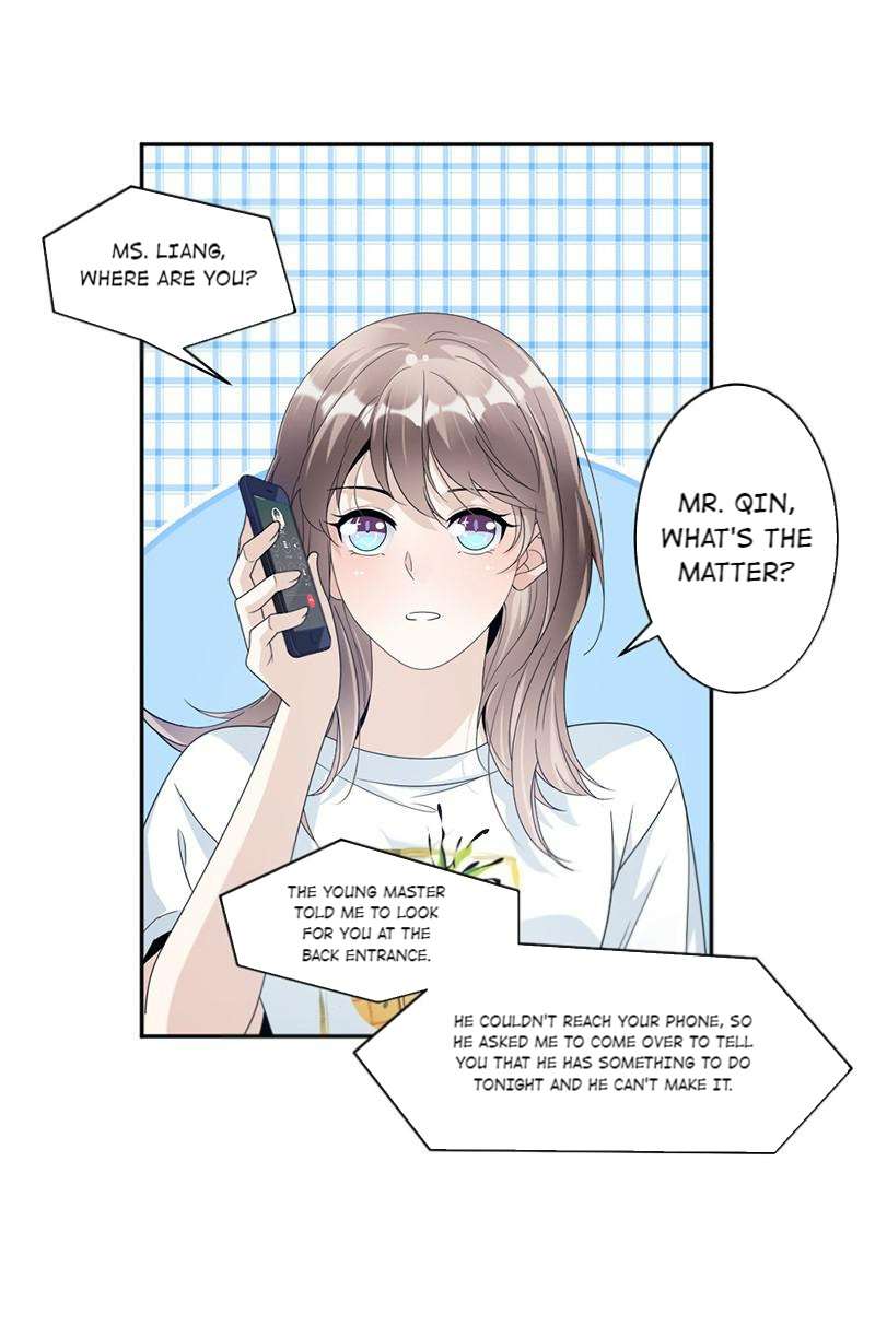 My Cute Wife Is The Boss - Chapter 74: He Doesn’t Care