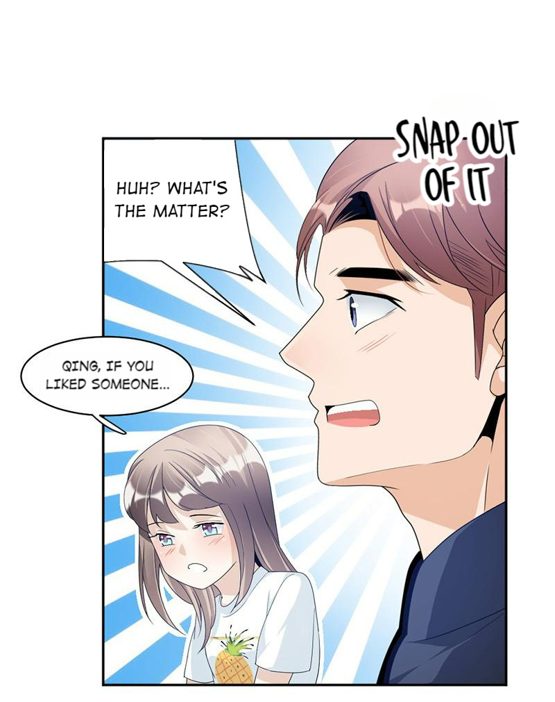 My Cute Wife Is The Boss - Chapter 74: He Doesn’t Care