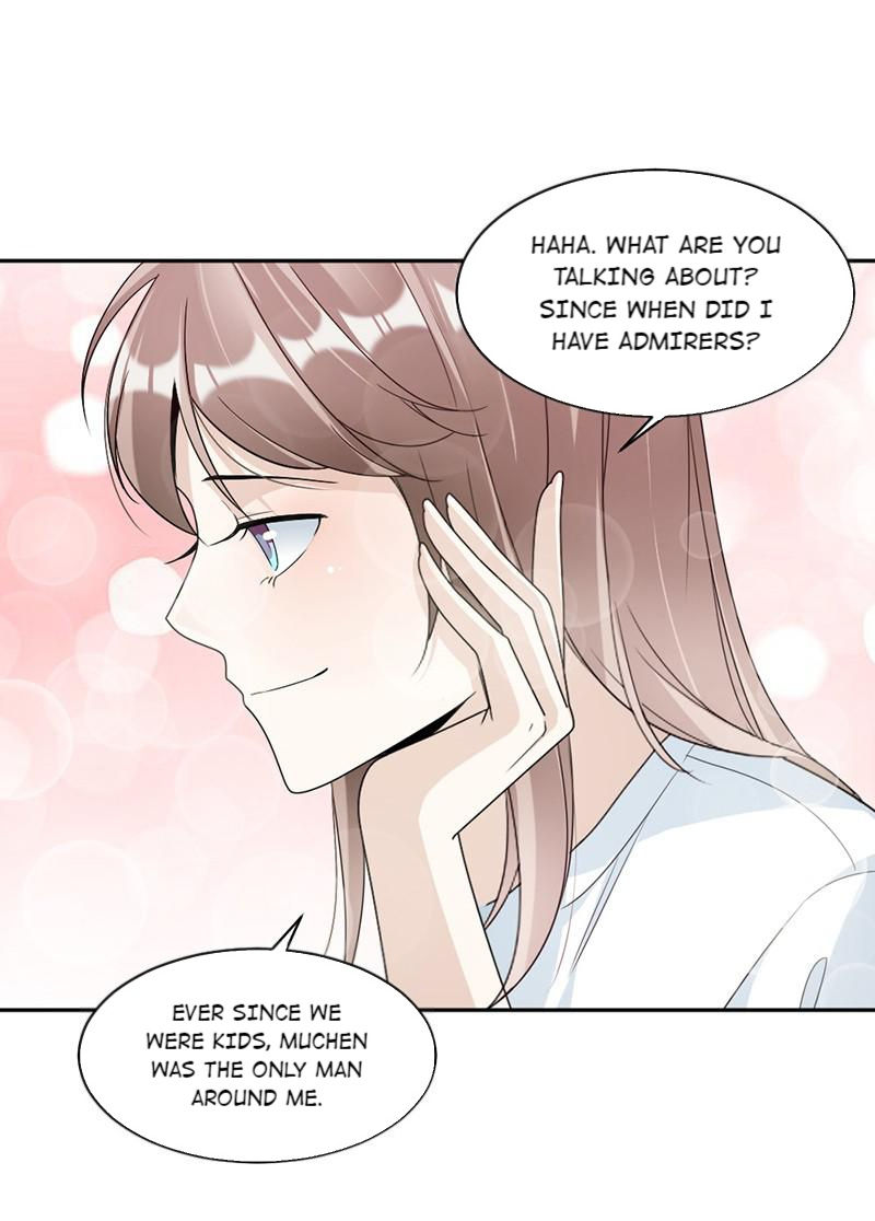 My Cute Wife Is The Boss - Chapter 74: He Doesn’t Care