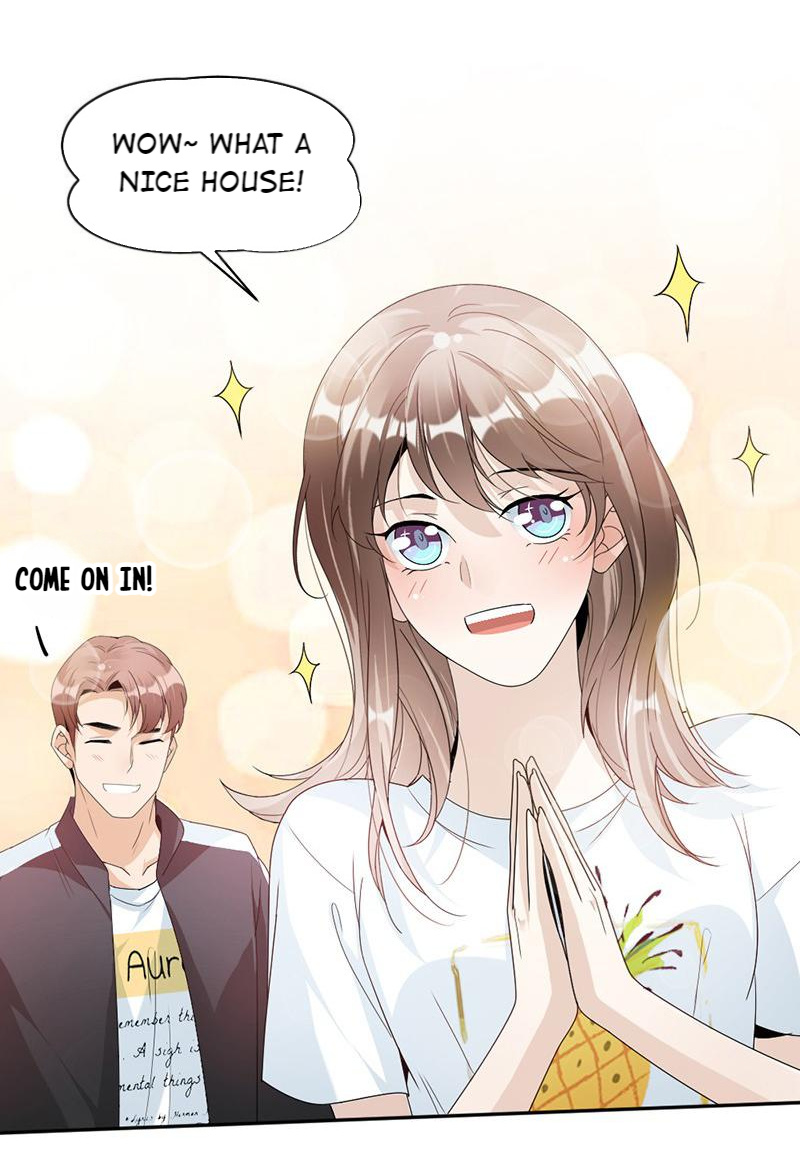 My Cute Wife Is The Boss - Chapter 74: He Doesn’t Care