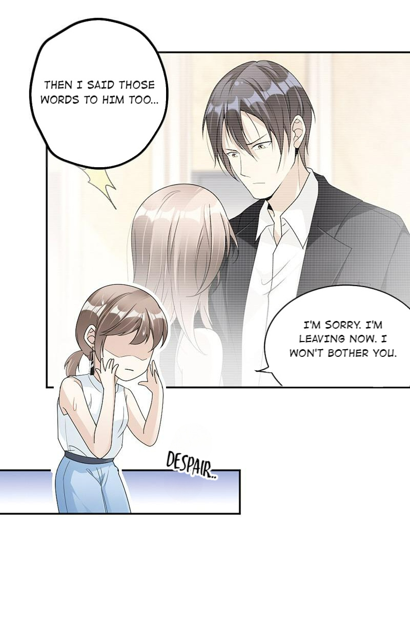 My Cute Wife Is The Boss - Chapter 68: Would You Like To Have Dinner Together?