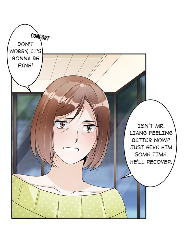 My Cute Wife Is The Boss - Chapter 75: Rou Is Back