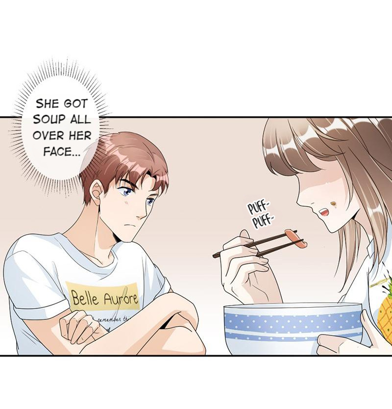 My Cute Wife Is The Boss - Chapter 75: Rou Is Back