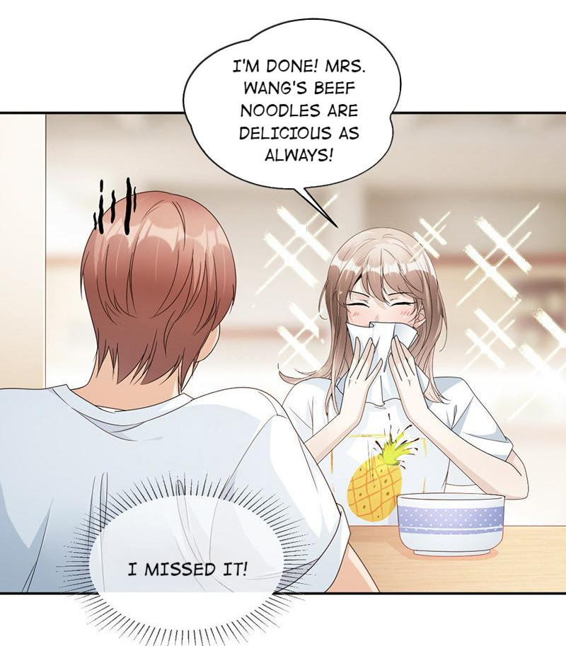 My Cute Wife Is The Boss - Chapter 75: Rou Is Back