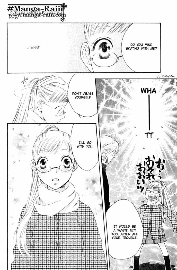 Sugar Princess - Vol.2 Chapter 13