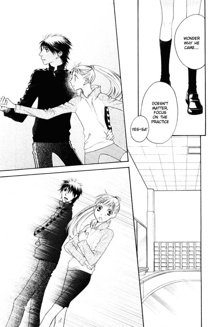 Sugar Princess - Vol.2 Chapter 13