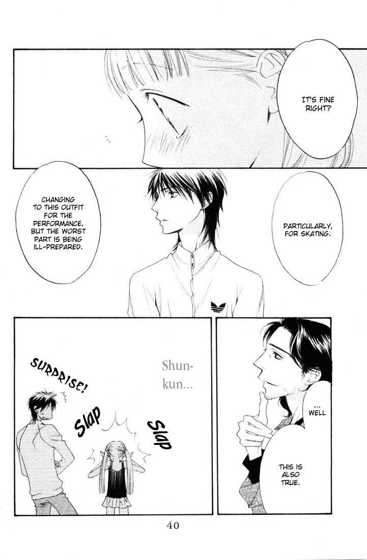 Sugar Princess - Vol.2 Chapter 11