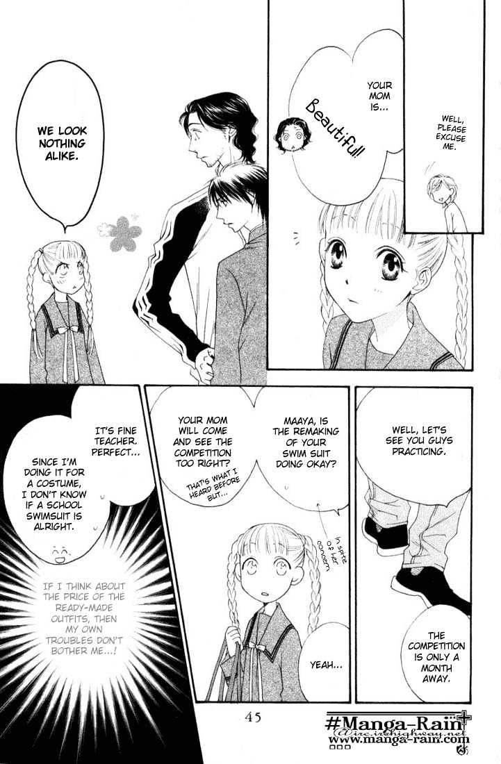 Sugar Princess - Vol.2 Chapter 11