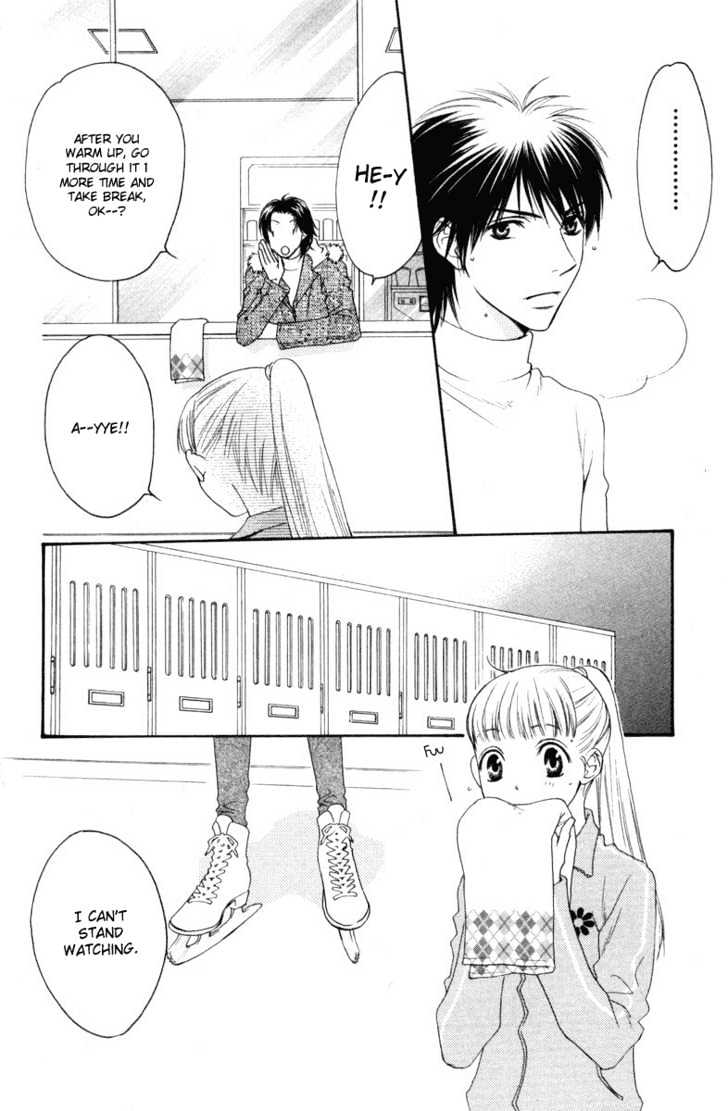 Sugar Princess - Vol.2 Chapter 15