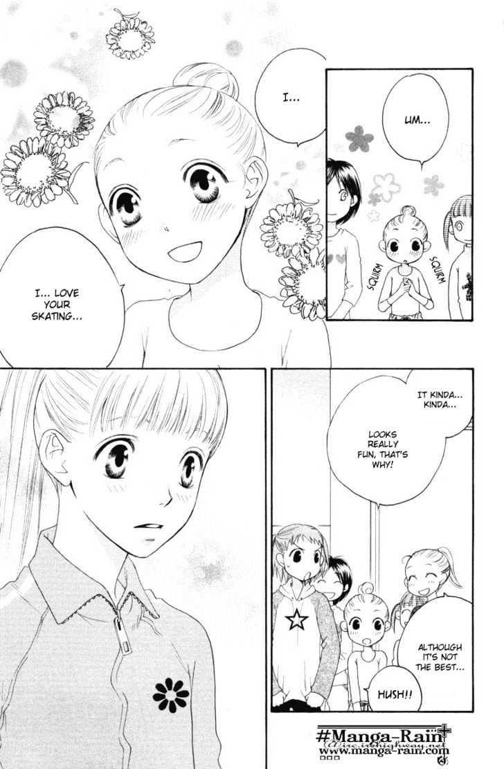 Sugar Princess - Vol.2 Chapter 15