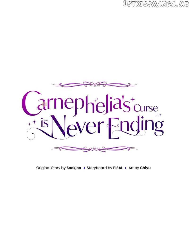 Carnephelia’s Curse Is Never Ending - Chapter 3