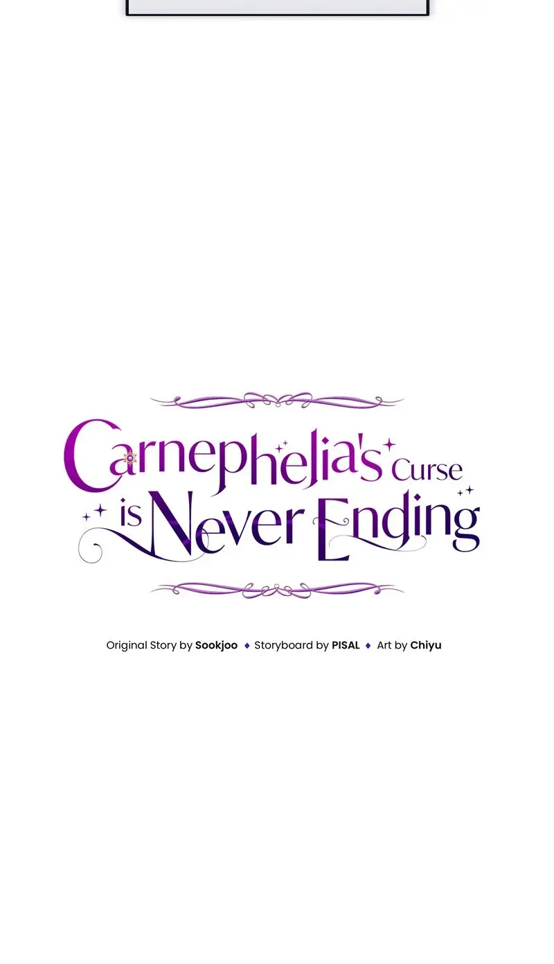 Carnephelia’s Curse Is Never Ending - Chapter 91