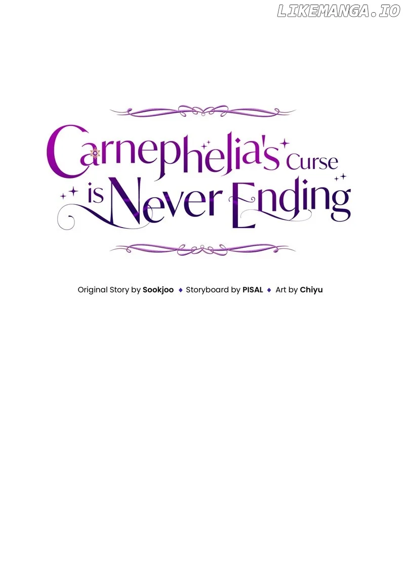 Carnephelia’s Curse Is Never Ending - Chapter 56