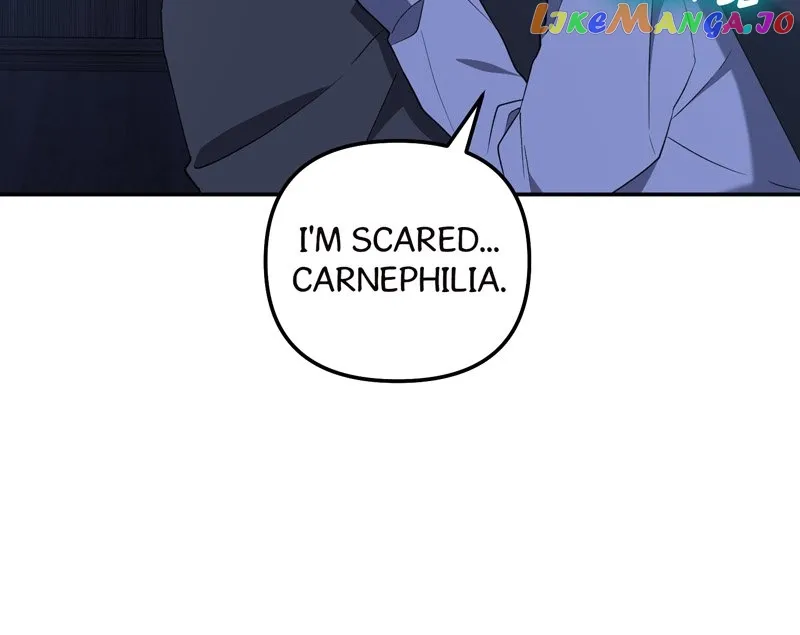 Carnephelia’s Curse Is Never Ending - Chapter 31