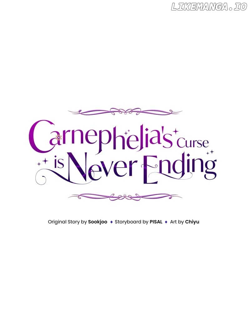 Carnephelia’s Curse Is Never Ending - Chapter 53