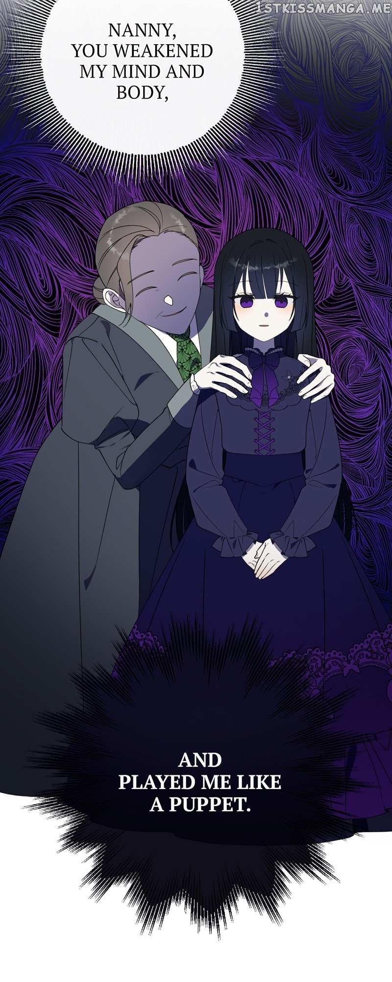 Carnephelia’s Curse Is Never Ending - Chapter 2