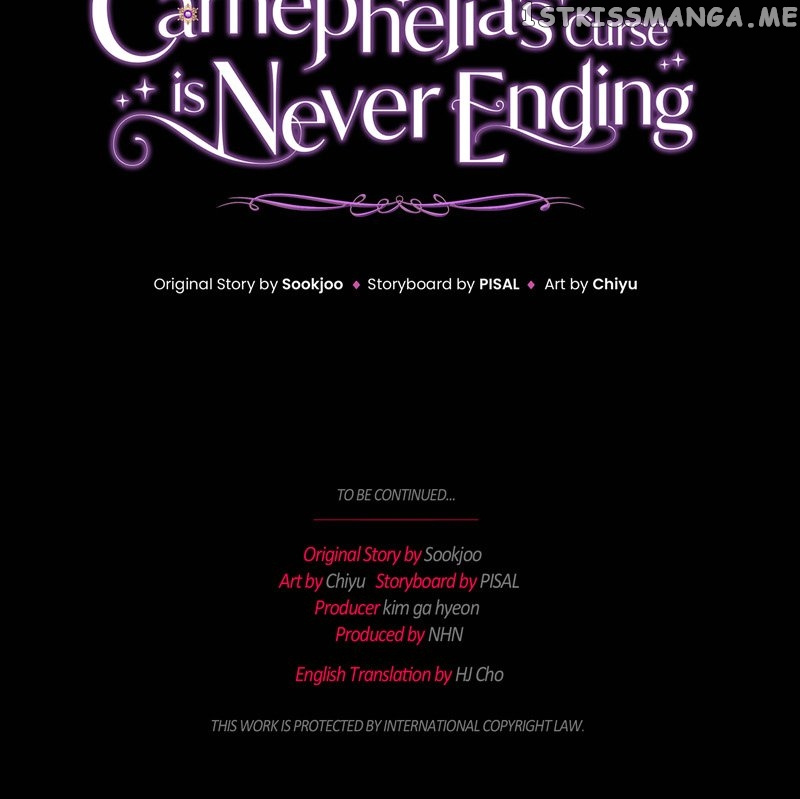 Carnephelia’s Curse Is Never Ending - Chapter 2