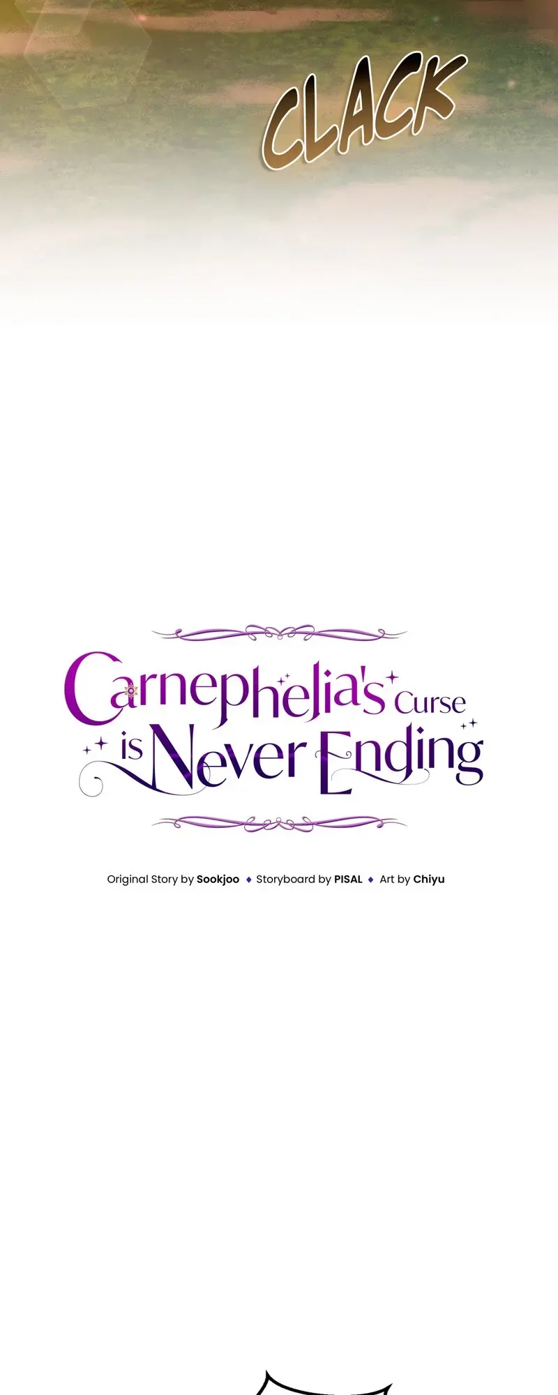 Carnephelia’s Curse Is Never Ending - Chapter 89