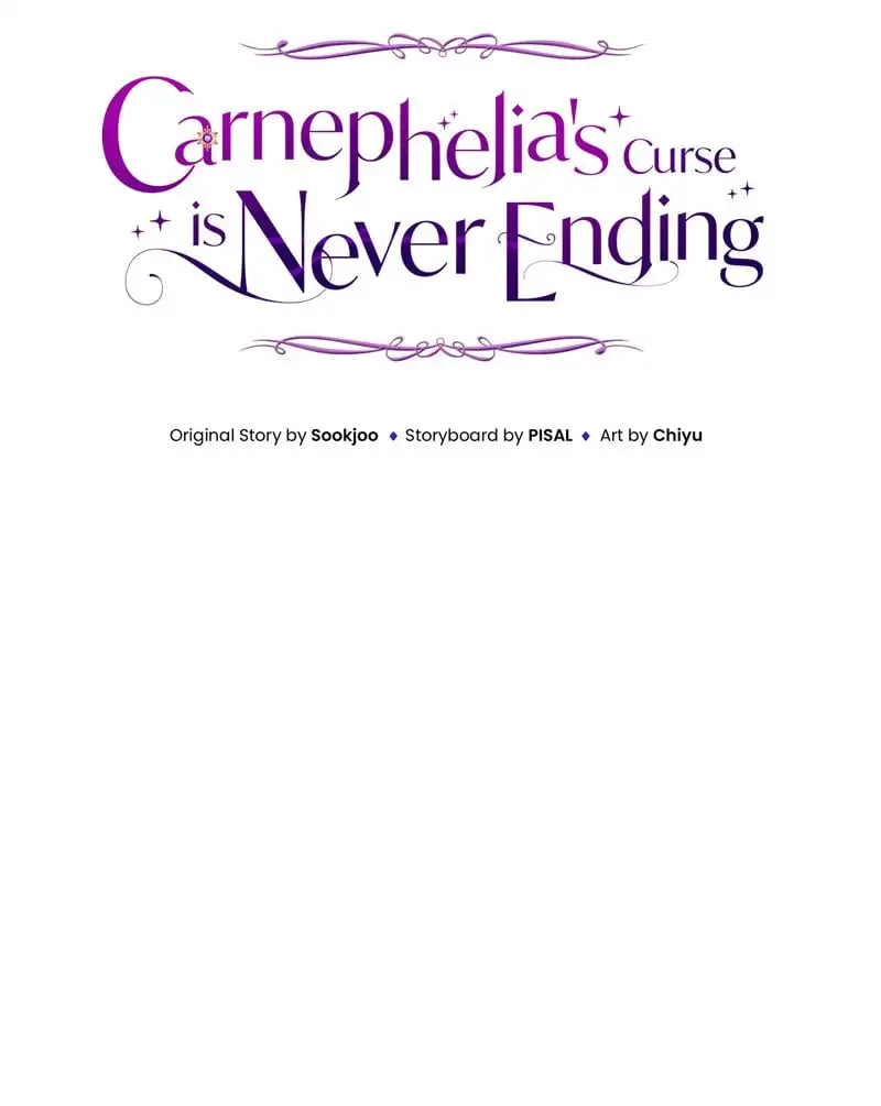 Carnephelia’s Curse Is Never Ending - Chapter 61