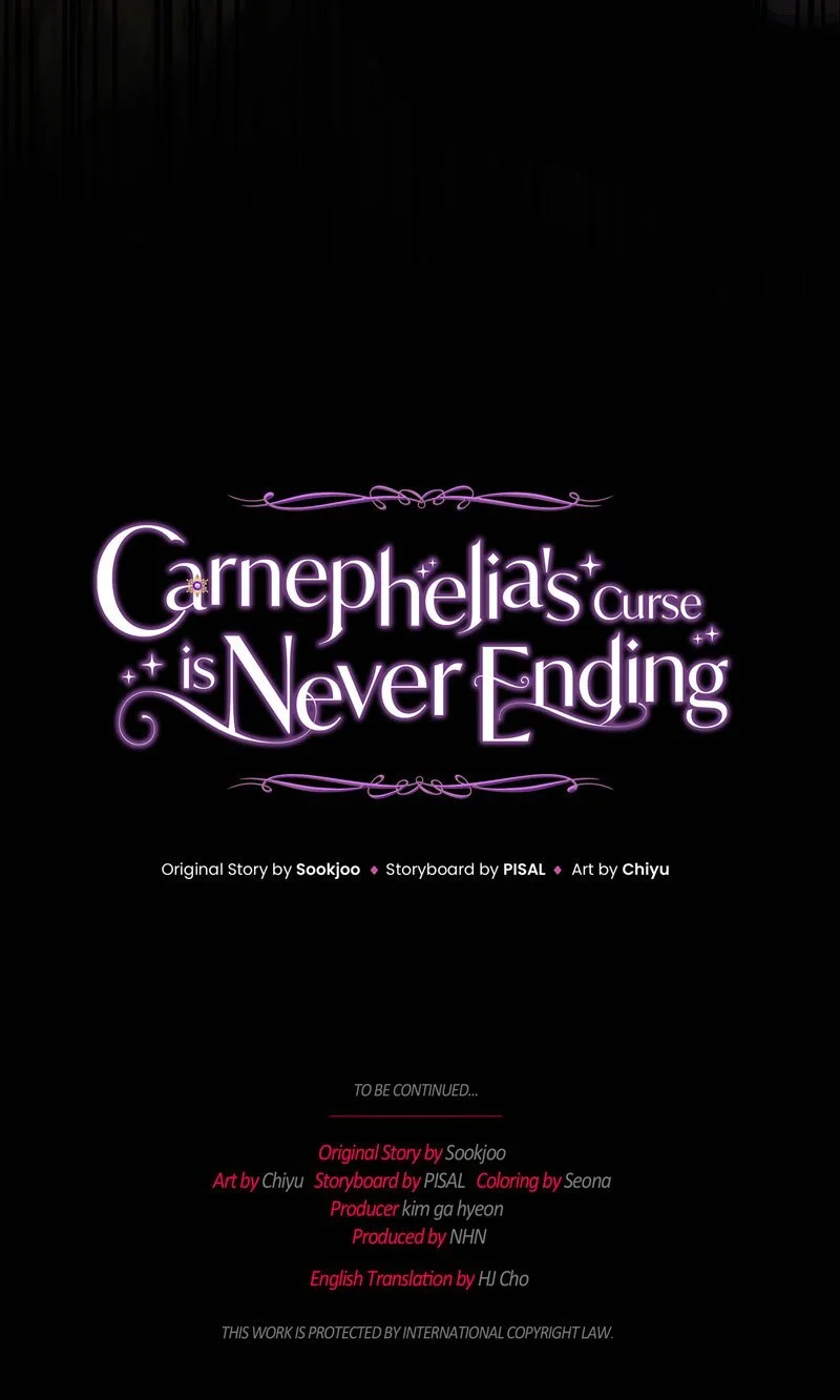 Carnephelia’s Curse Is Never Ending - Chapter 61