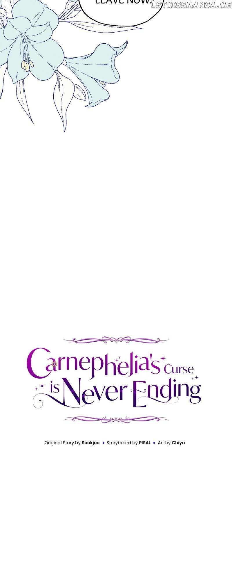 Carnephelia’s Curse Is Never Ending - Chapter 6