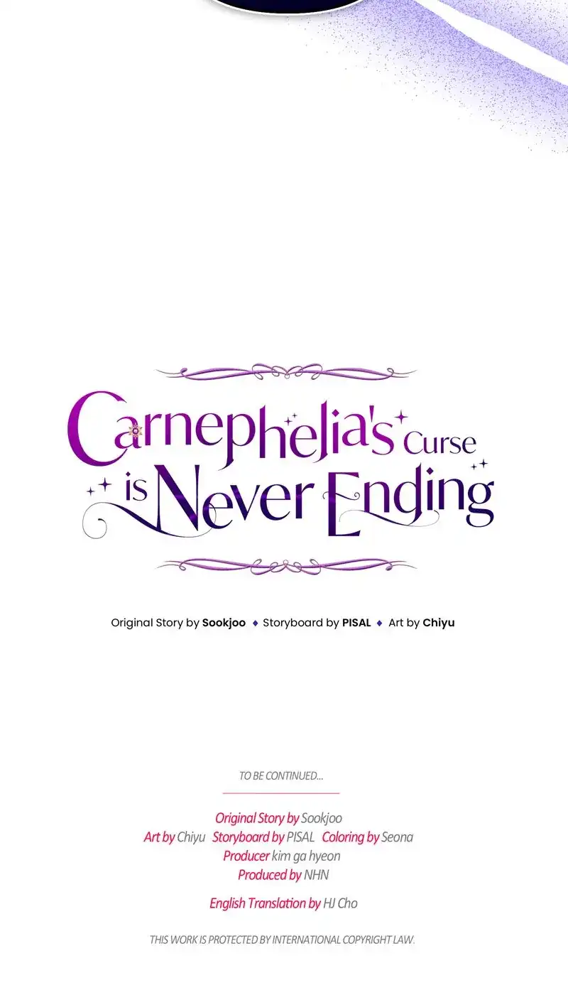 Carnephelia’s Curse Is Never Ending - Chapter 63