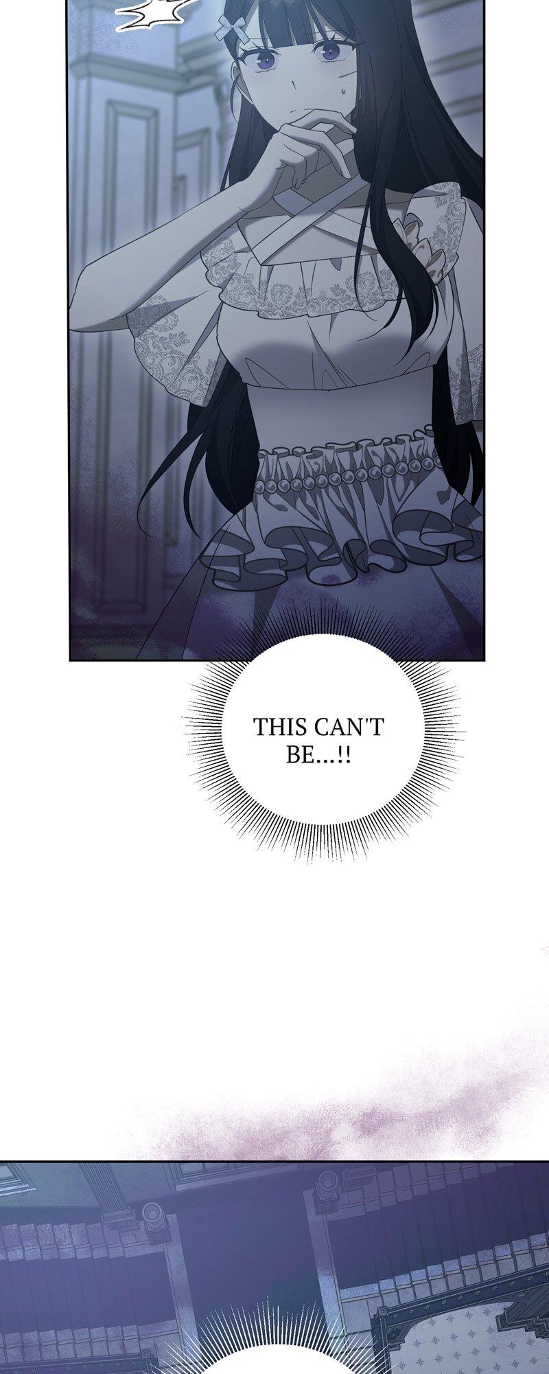 Carnephelia’s Curse Is Never Ending - Chapter 77