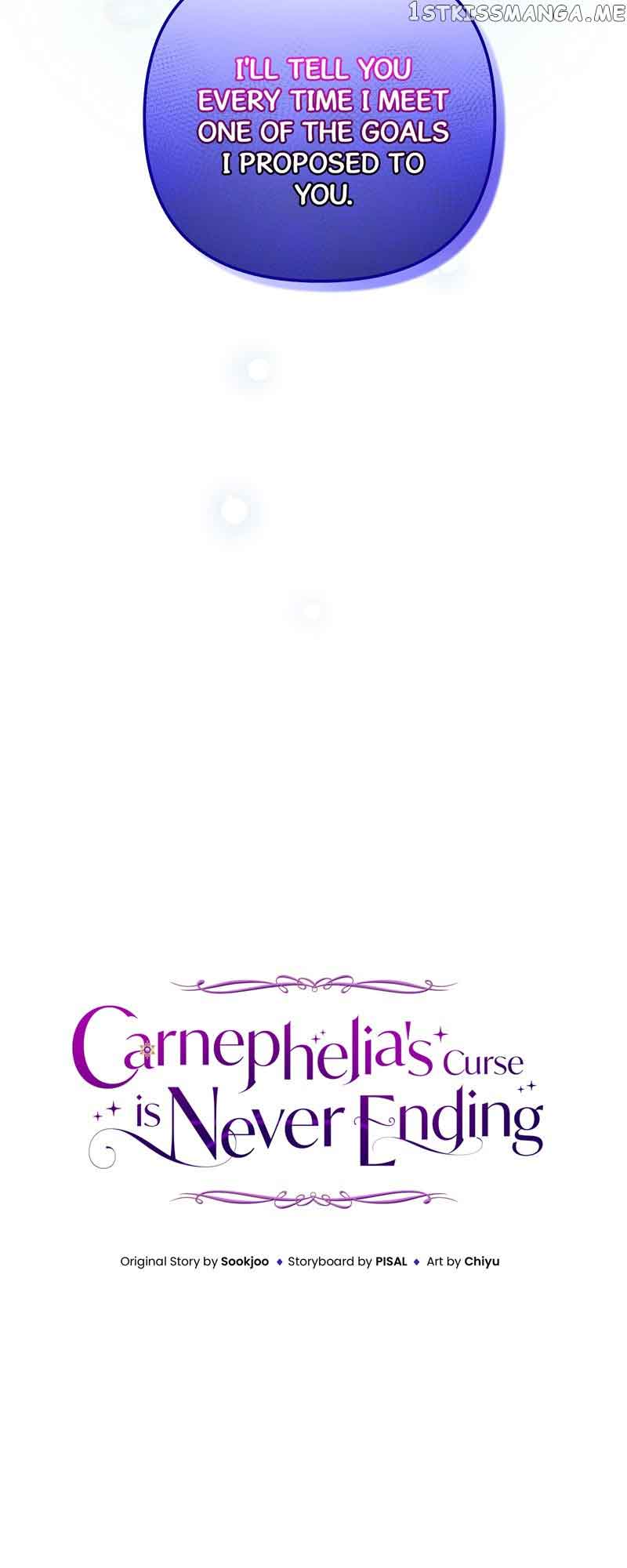 Carnephelia’s Curse Is Never Ending - Chapter 24