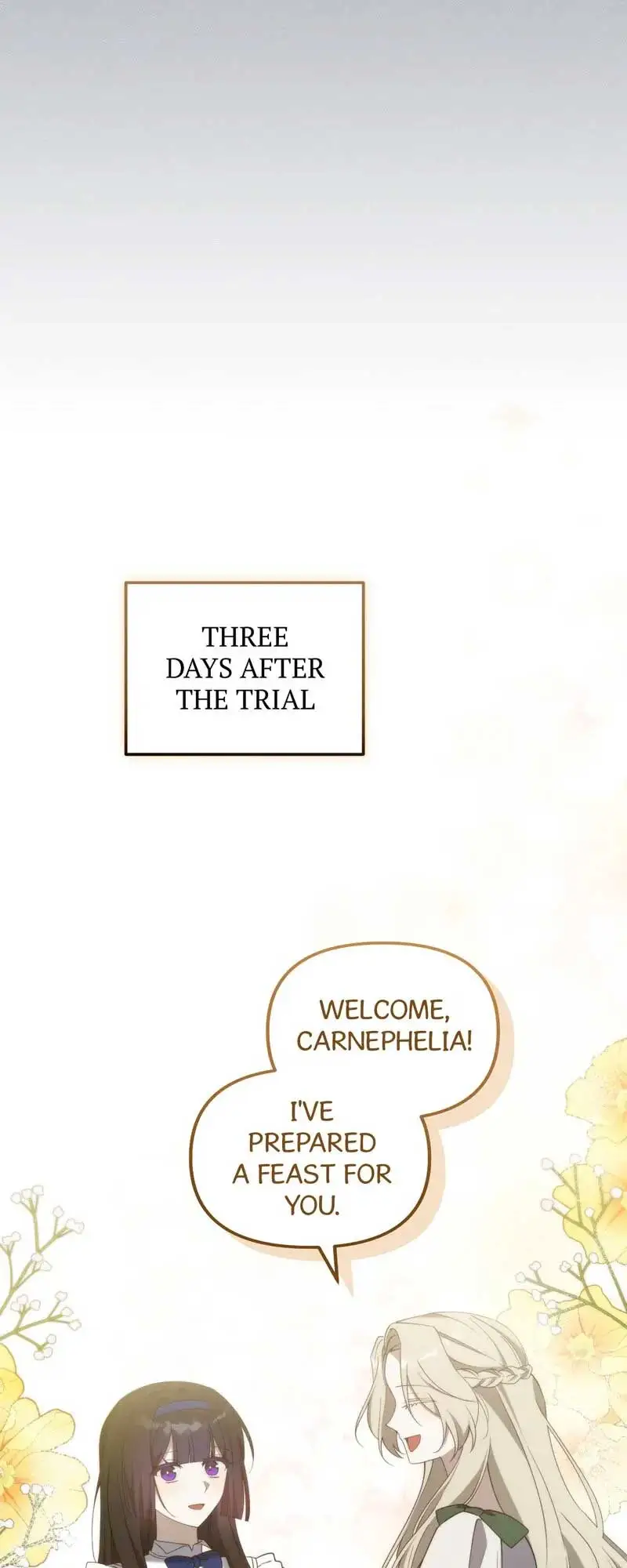 Carnephelia’s Curse Is Never Ending - Chapter 67