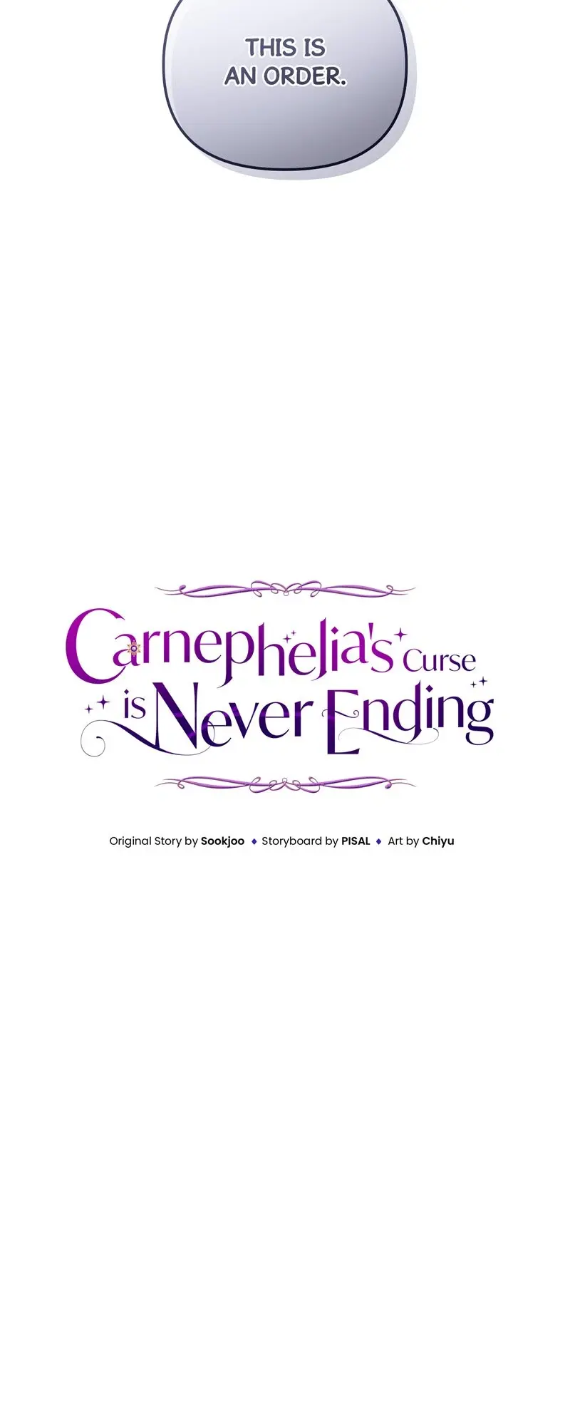 Carnephelia’s Curse Is Never Ending - Chapter 83