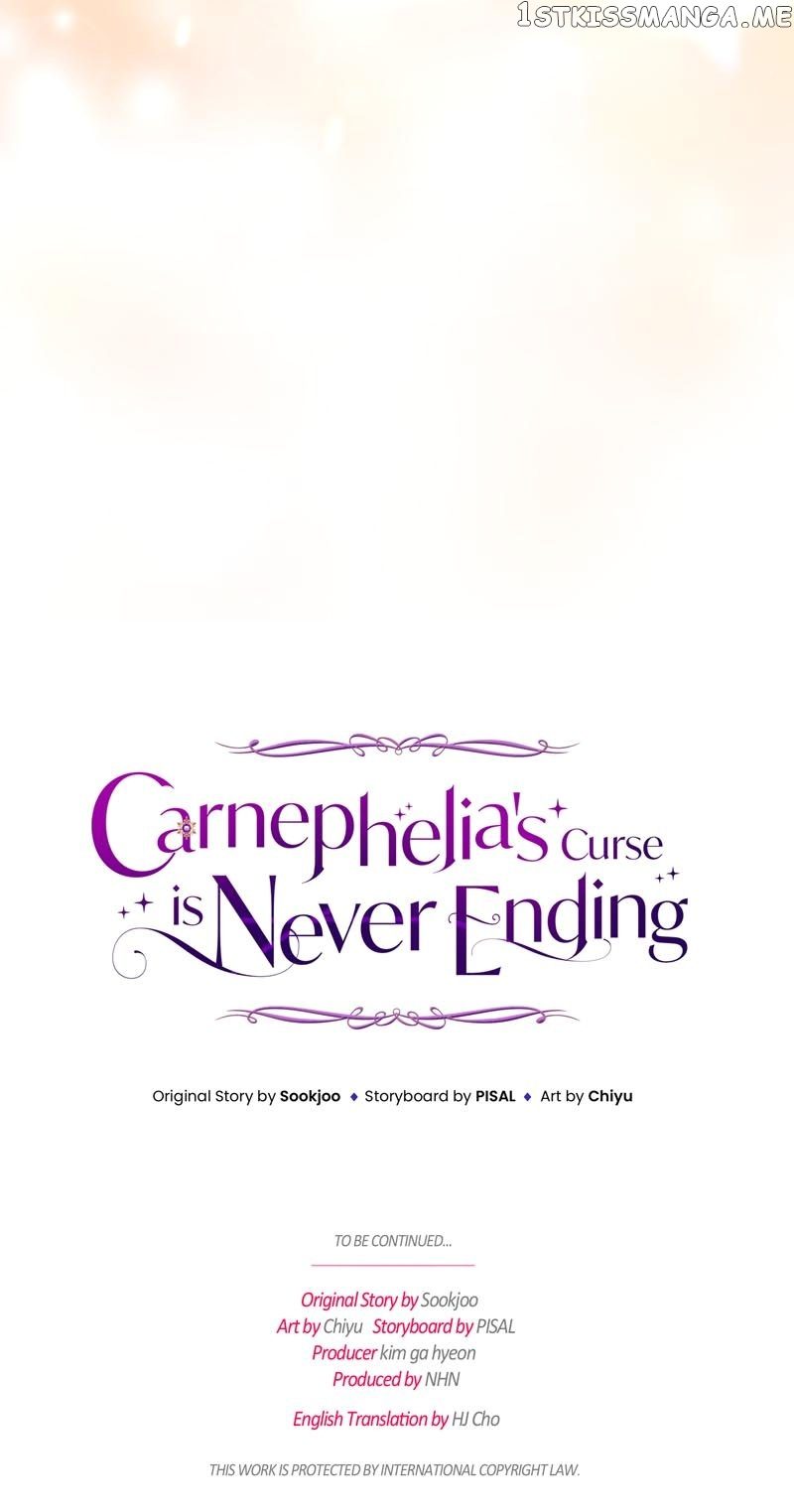 Carnephelia’s Curse Is Never Ending - Chapter 16