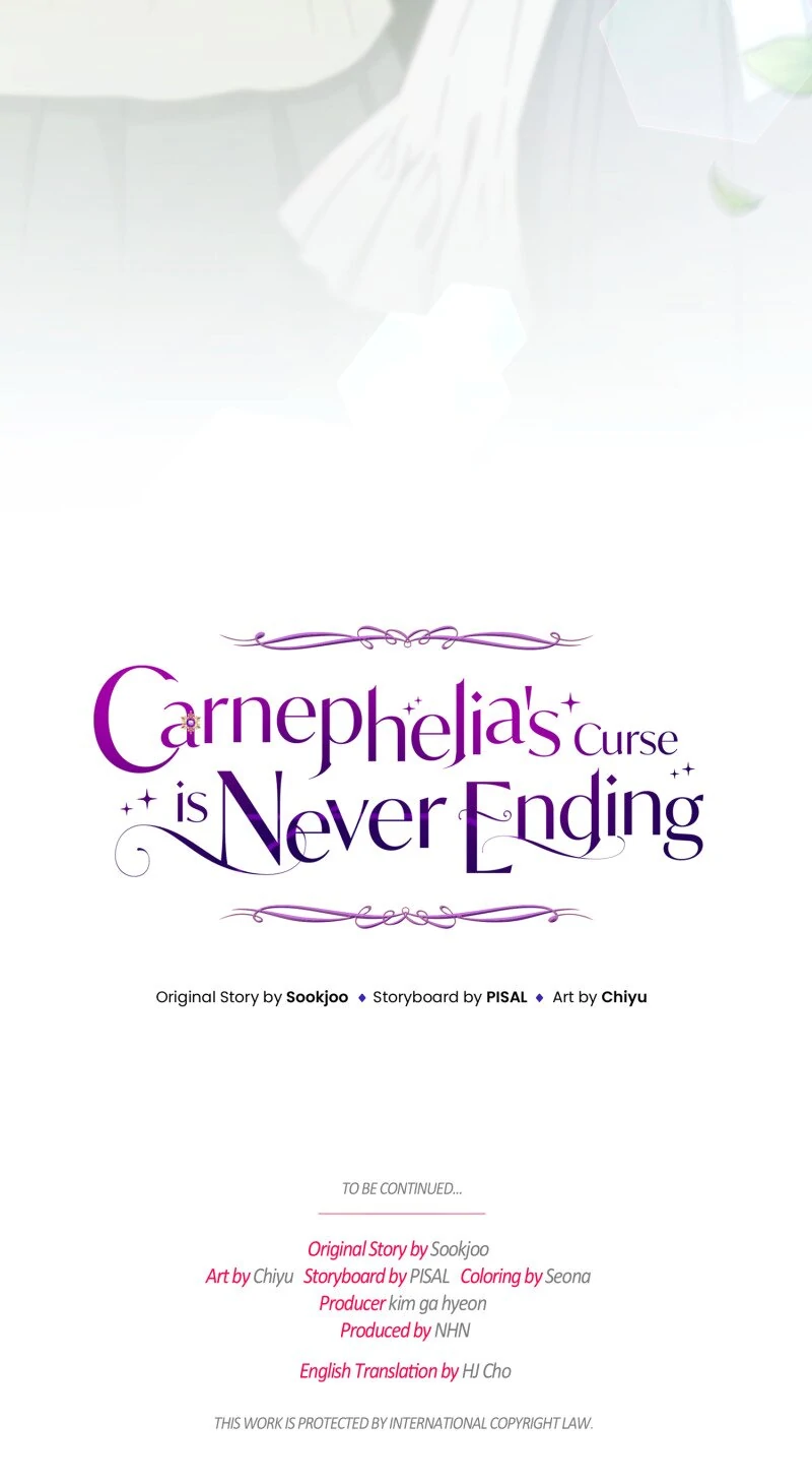 Carnephelia’s Curse Is Never Ending - Chapter 86