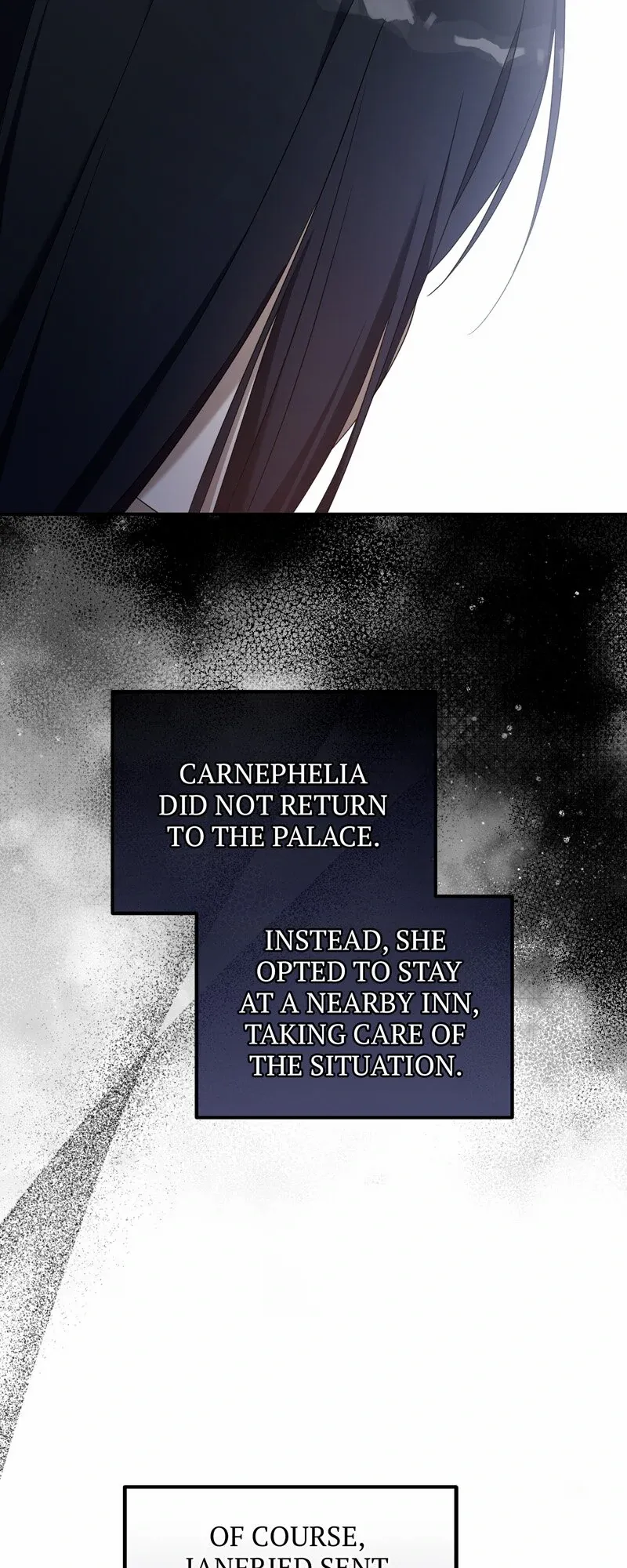 Carnephelia’s Curse Is Never Ending - Chapter 95