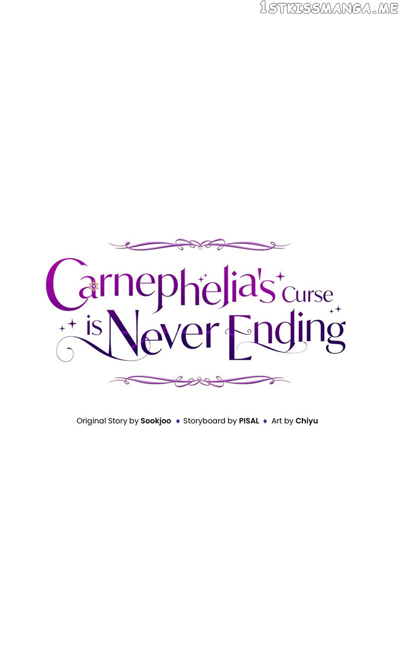 Carnephelia’s Curse Is Never Ending - Chapter 7