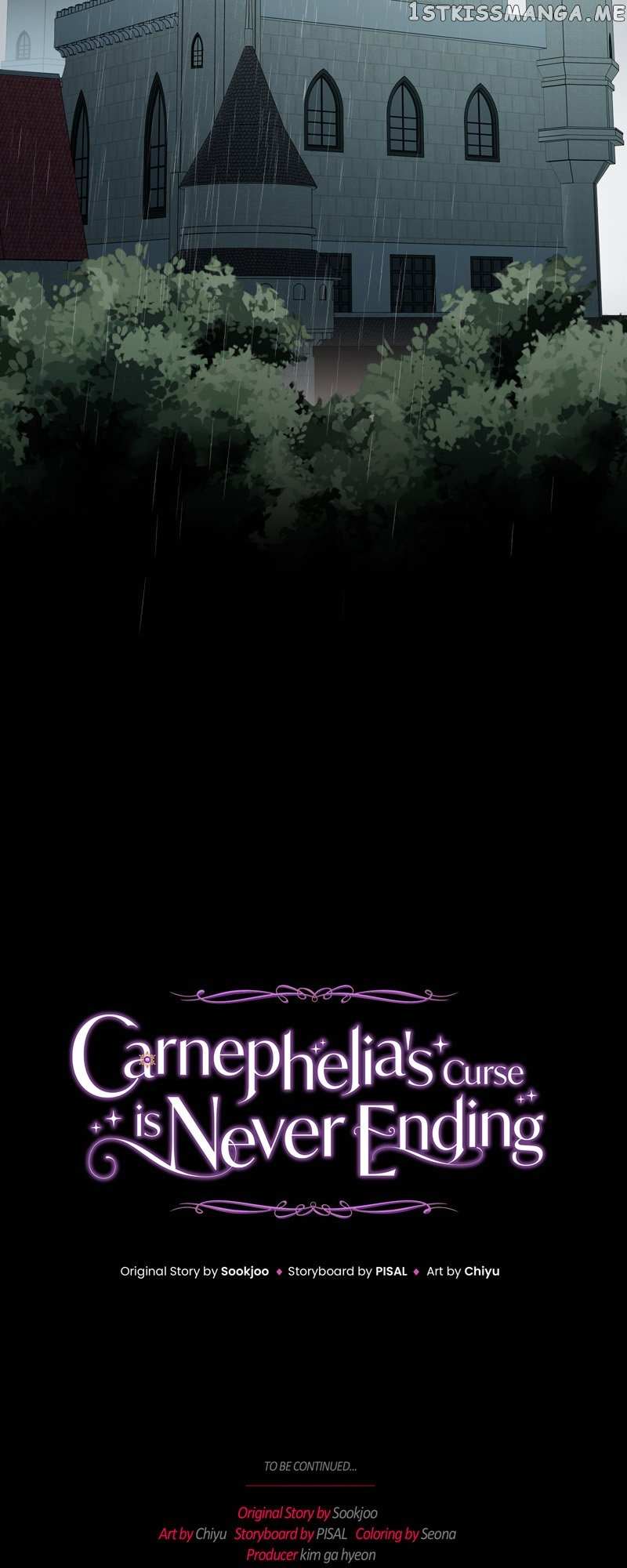 Carnephelia’s Curse Is Never Ending - Chapter 7