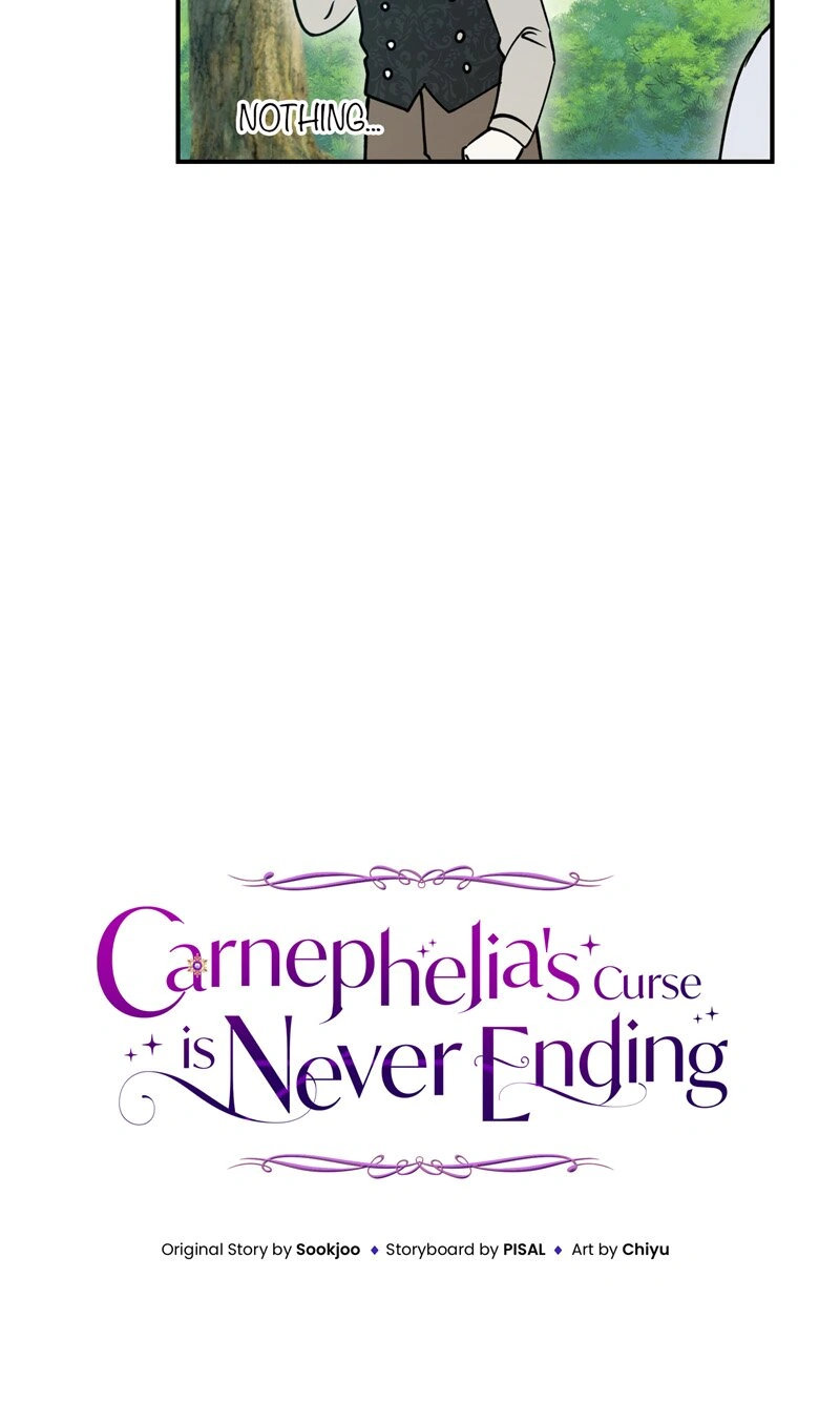 Carnephelia’s Curse Is Never Ending - Chapter 82