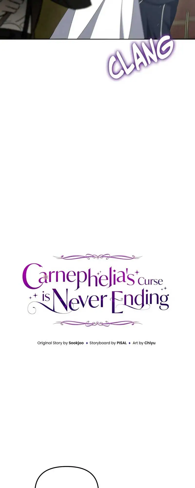 Carnephelia’s Curse Is Never Ending - Chapter 65