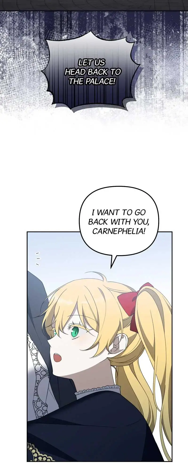 Carnephelia’s Curse Is Never Ending - Chapter 65