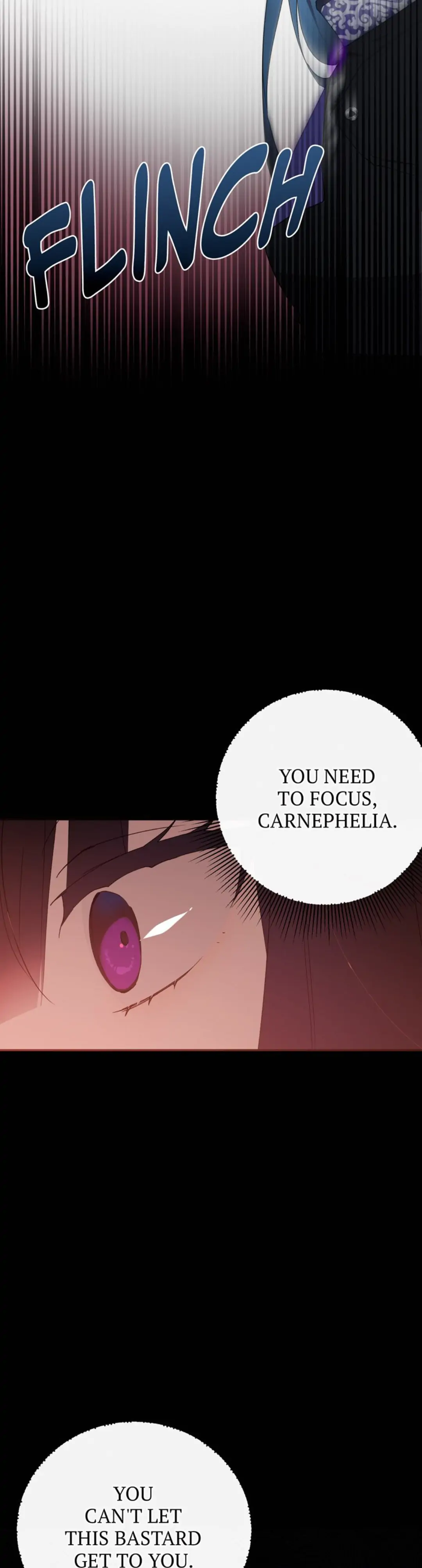 Carnephelia’s Curse Is Never Ending - Chapter 1