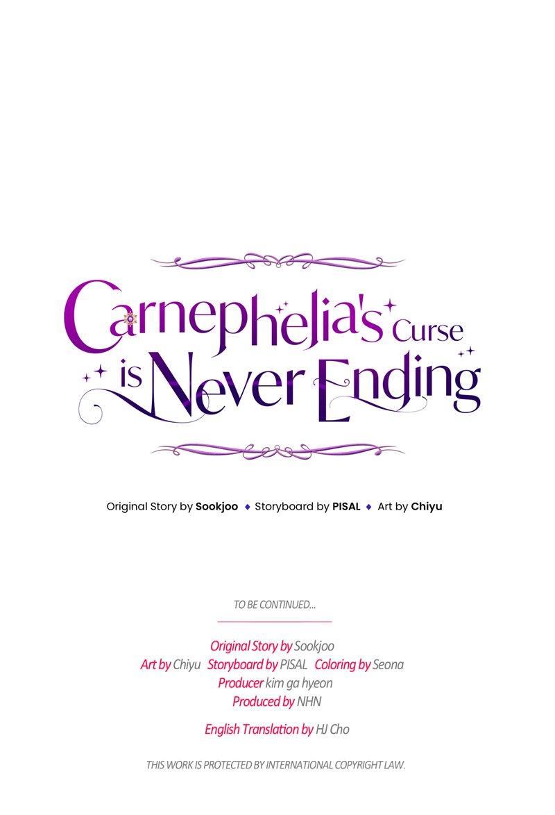 Carnephelia’s Curse Is Never Ending - Chapter 23