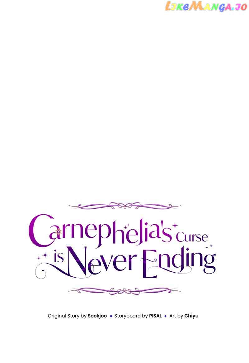 Carnephelia’s Curse Is Never Ending - Chapter 41