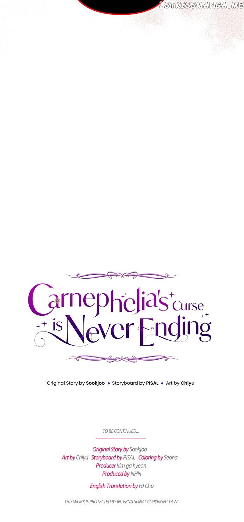 Carnephelia’s Curse Is Never Ending - Chapter 27