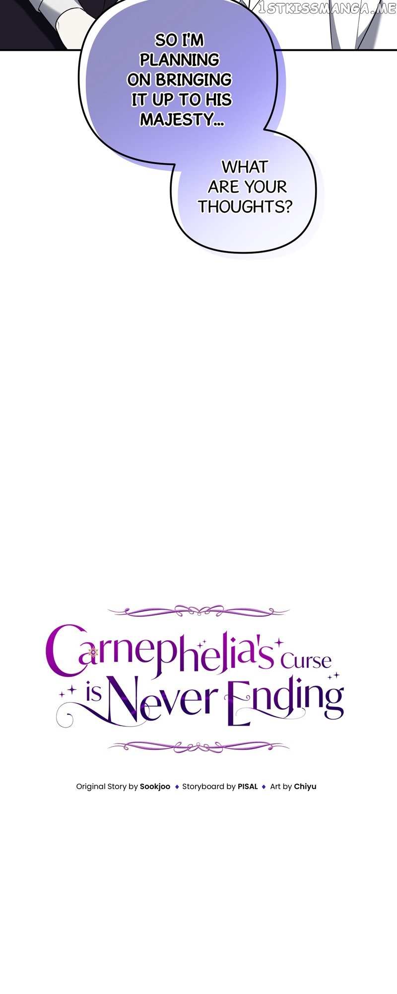 Carnephelia’s Curse Is Never Ending - Chapter 14