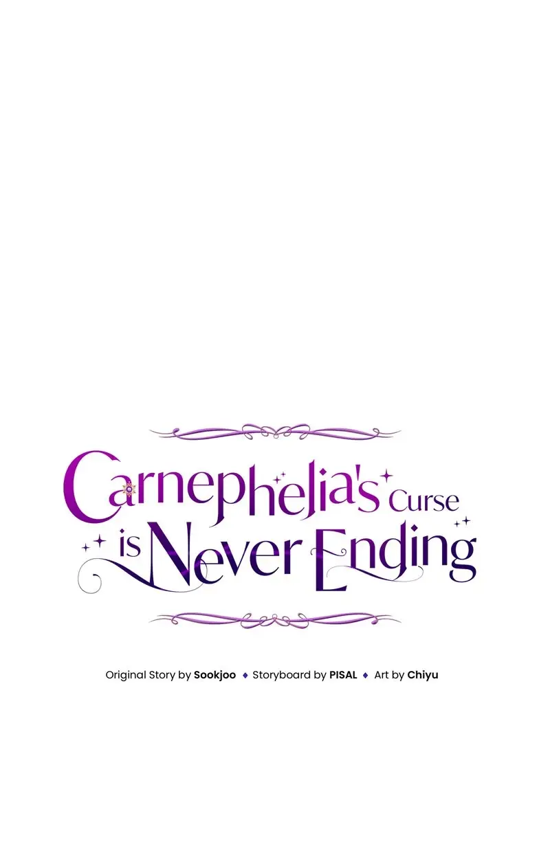 Carnephelia’s Curse Is Never Ending - Chapter 90