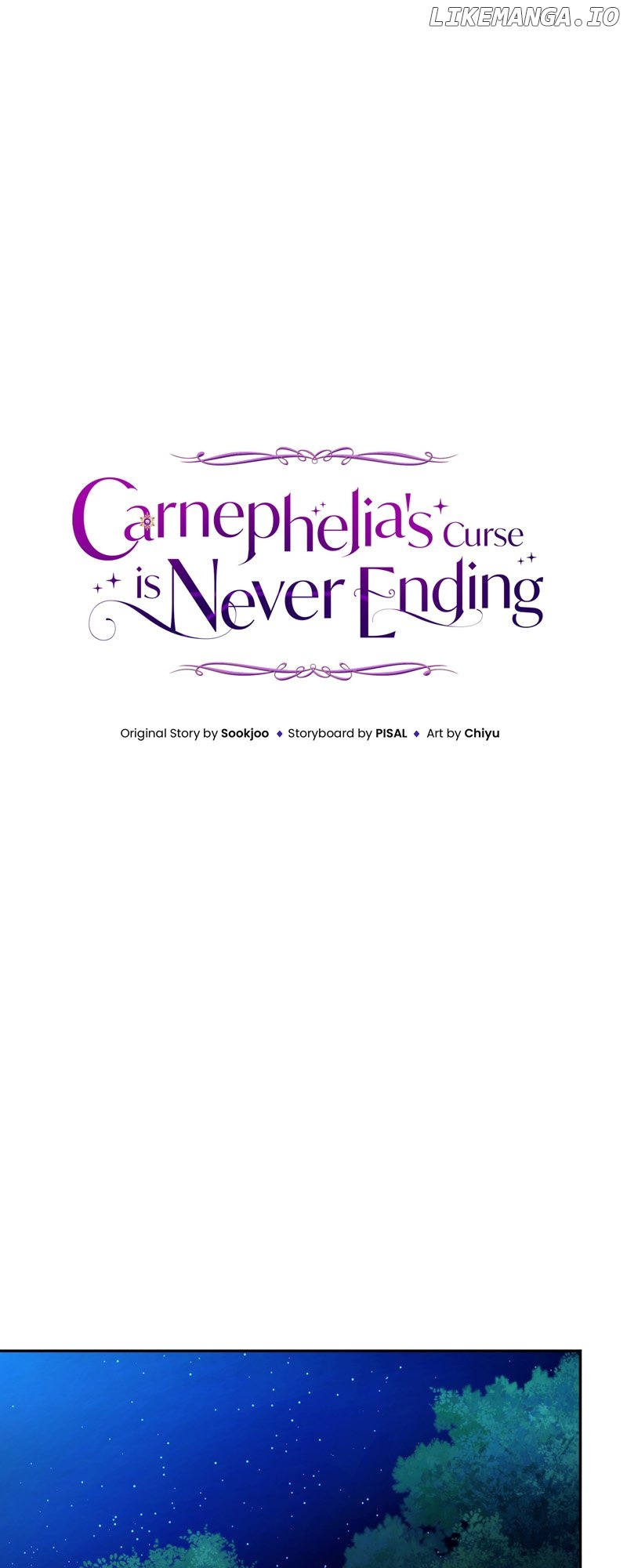 Carnephelia’s Curse Is Never Ending - Chapter 49