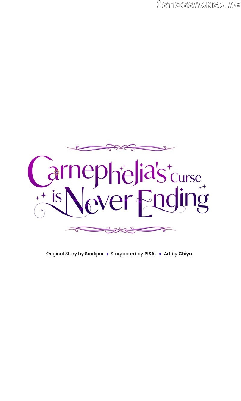 Carnephelia’s Curse Is Never Ending - Chapter 8