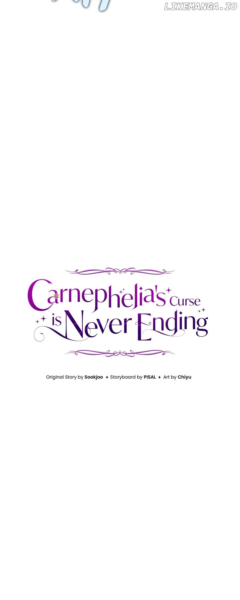 Carnephelia’s Curse Is Never Ending - Chapter 48