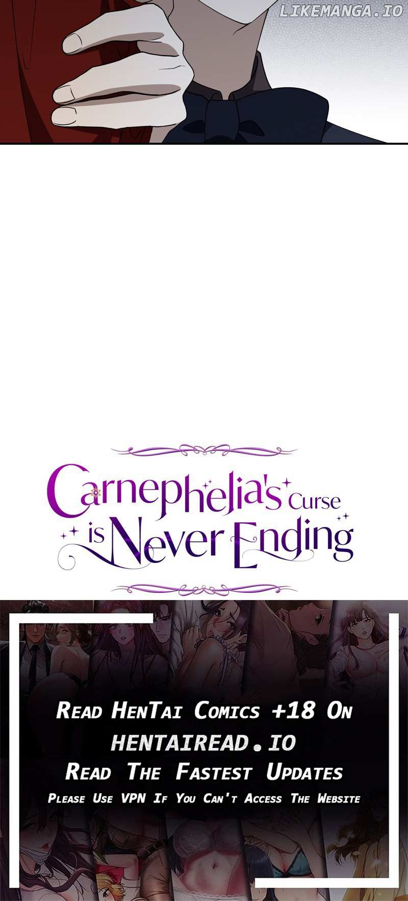 Carnephelia’s Curse Is Never Ending - Chapter 48