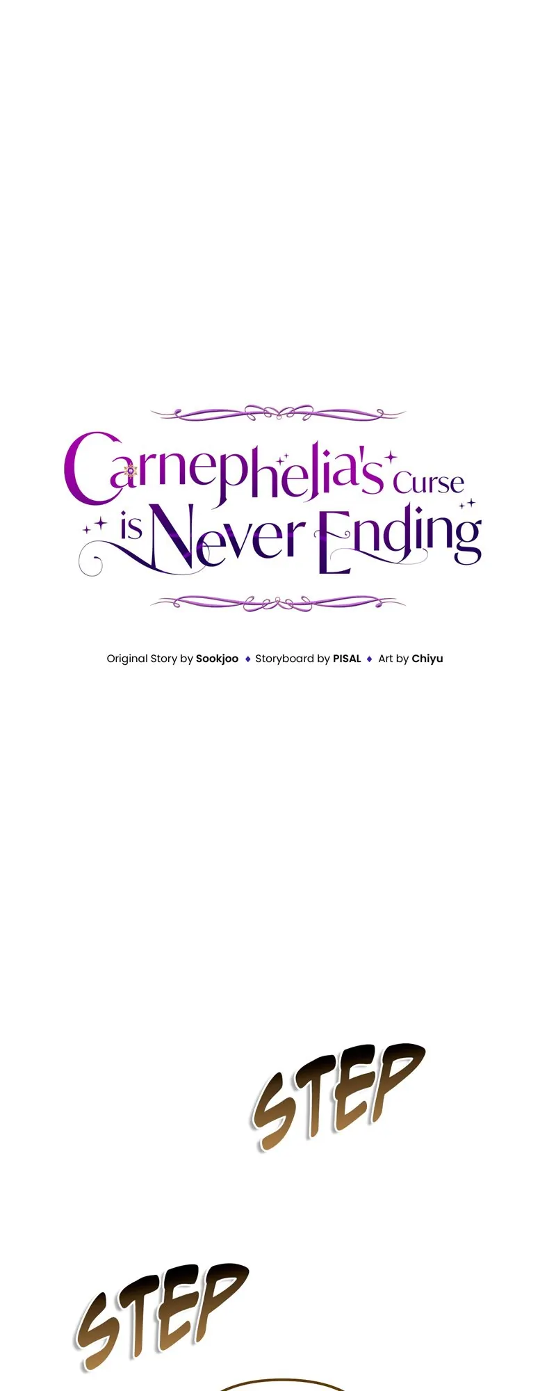 Carnephelia’s Curse Is Never Ending - Chapter 75